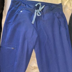 Zamora™ Jogger Scrub Pants
CORE
 - Navy